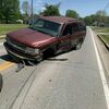 Travis and Mildred Blanton of Annville, KY were in this Chevy Tahoe